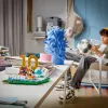 LEGO Editions Sports 43011 Lionel Messi — Στιγμές ποδοσφαίρου