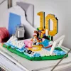 LEGO Editions Sports 43011 Lionel Messi — Στιγμές ποδοσφαίρου