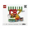 43012 Editions Cristiano Ronaldo - Στιγμές ποδοσφαίρου