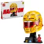 LEGO Editions 43022 Κράνος Lewis Hamilton Scuderia Ferrari HP