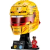 LEGO Editions 43022 Κράνος Lewis Hamilton Scuderia Ferrari HP