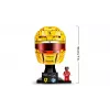 LEGO Editions 43022 Κράνος Lewis Hamilton Scuderia Ferrari HP