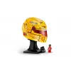 LEGO Editions 43022 Κράνος Lewis Hamilton Scuderia Ferrari HP