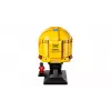LEGO Editions 43022 Κράνος Lewis Hamilton Scuderia Ferrari HP