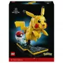 72152 Pokémon Pikachu και Pokéball
