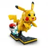 72152 Pokémon Pikachu και Pokéball