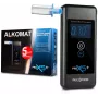 Breathalyzer Pro x-5+ 5 χρόνια εγγύηση