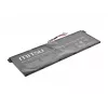 Μπαταρία MITSU BC/AC-E3 για φορητούς Acer 2200 mAh 33 Wh 15,2 V