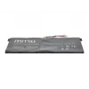 Μπαταρία MITSU BC/AC-E3 για φορητούς Acer 2200 mAh 33 Wh 15,2 V