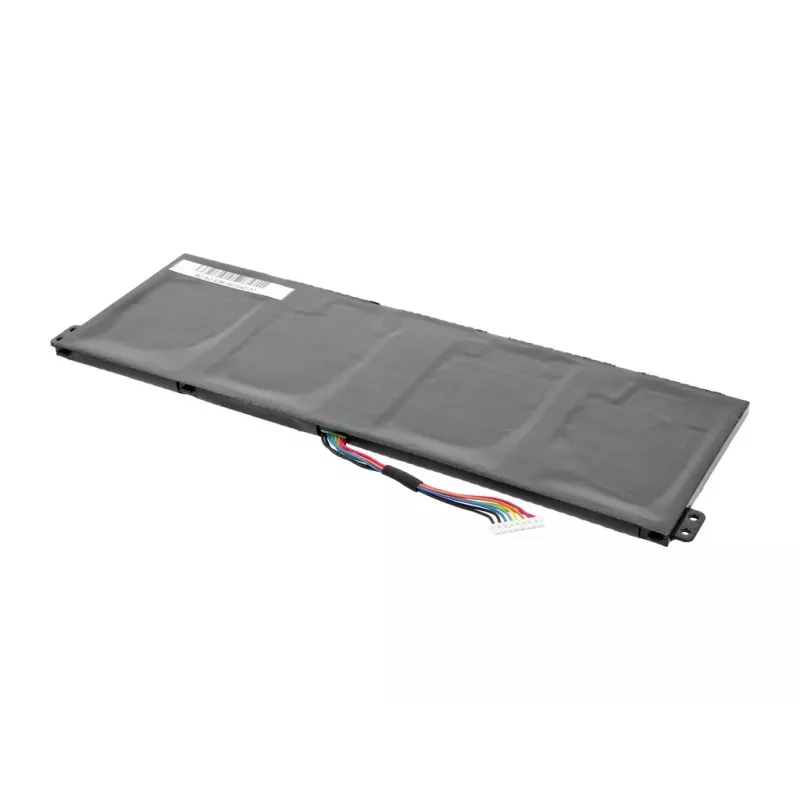 Μπαταρία MITSU BC/AC-E3 για φορητούς Acer 2200 mAh 33 Wh 15,2 V