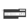 Μπαταρία MITSU BTY-M6K MS-17B4 11,4V 4300mAh (49Wh) για φορητούς MSI