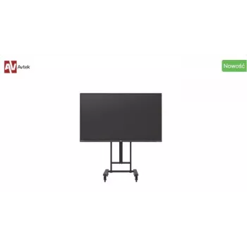 Avtek TS Electric Stand Light μοτοριζόμενη βάση οθόνης (1MV145)