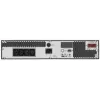 APC Easy UPS Online SRV RM EXT. Runtime 1000VA 230V με Rail-Kit πακέτο μπαταρίας