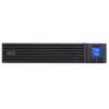 APC Easy UPS Online SRV RM EXT. Runtime 1000VA 230V με Rail-Kit πακέτο μπαταρίας