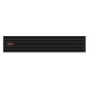 APC Easy UPS Online SRV RM EXT. Runtime 1000VA 230V με Rail-Kit πακέτο μπαταρίας
