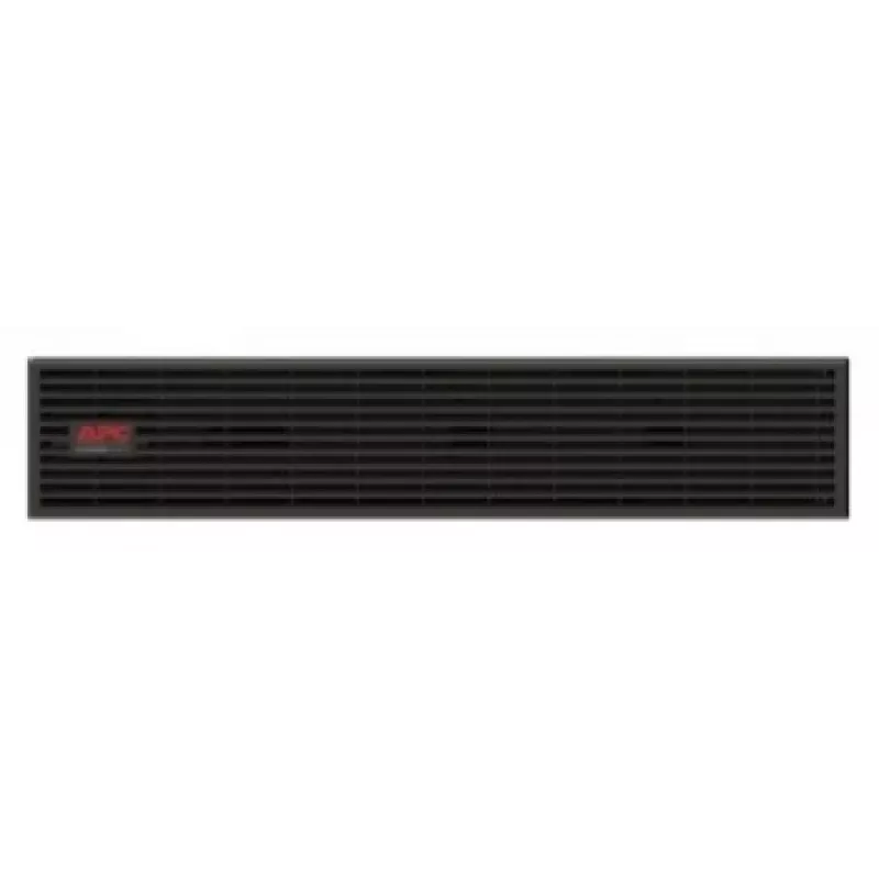 APC Easy UPS Online SRV RM EXT. Runtime 1000VA 230V με Rail-Kit πακέτο μπαταρίας