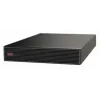 APC Easy UPS Online SRV RM EXT. Runtime 1000VA 230V με Rail-Kit πακέτο μπαταρίας