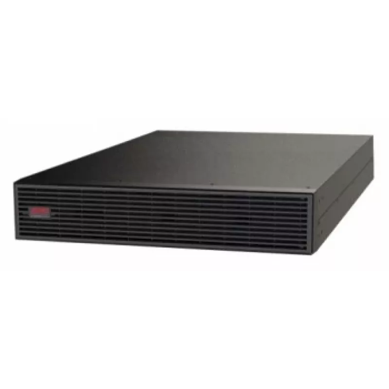 APC Easy UPS Online SRV RM EXT. Runtime 1000VA 230V με Rail-Kit πακέτο μπαταρίας