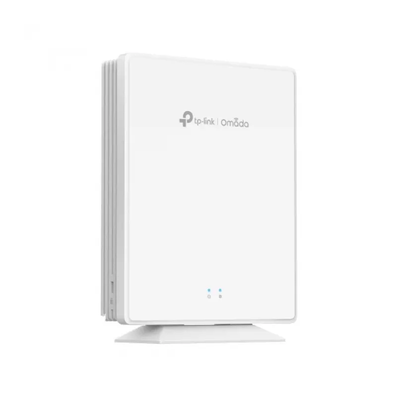 TP-Link Omada EAP650-DESKTOP Ασύρματο Access Point 2976 Mbit/s Λευκό Power over Ethernet (PoE)