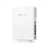 TP-Link Omada EAP650-DESKTOP Ασύρματο Access Point 2976 Mbit/s Λευκό Power over Ethernet (PoE)