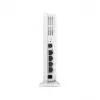 TP-Link Omada EAP650-DESKTOP Ασύρματο Access Point 2976 Mbit/s Λευκό Power over Ethernet (PoE)