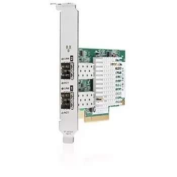Ethernet 10Gb 2-Port 570SFP+ Προσαρμογέας