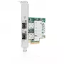 Ethernet 10Gb 2-Port 570SFP+ Προσαρμογέας