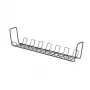 S1MB-DESK-CABLE-TRAY Διαχείριση καλωδίων κάτω από το γραφείο