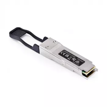 QSFP28 100G Μονάδα Loopback .