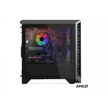 Επιτραπέζιος υπολογιστής Lenovo LOQ Tower 26ADR10 91DF007DMW με Windows 11 Home