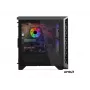 Επιτραπέζιος υπολογιστής Lenovo LOQ Tower 26ADR10 91DF007DMW με Windows 11 Home