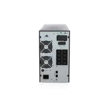 DIGITUS OnLine UPS-Tower 2000 VA / 2000 W, Online διπλής μετατροπής