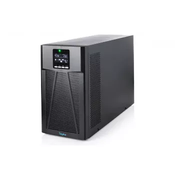 DIGITUS OnLine UPS-Tower 2000 VA / 2000 W, Online διπλής μετατροπής