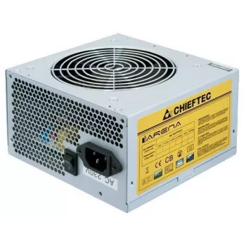 Chieftec iArena GPA-650S 650W ATX τροφοδοτικό