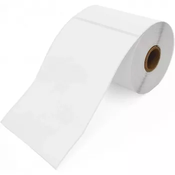 Extralink ρολό, θερμικές ετικέτες 100x150
