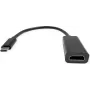 ROLINE προσαρμογέας καλωδίου USB-C->HDMI, ST/BU 8K60 (12.03.3234)