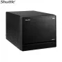 Shuttle PCB-SB860R811 SB860R8 XPC Cube Barebone, S-1851, Intel B860, 4x DDR5, Xe Graphics, 500 W, μαύρο