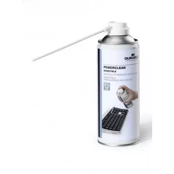 DURABLE Σπρέι πεπιεσμένου αέρα 200ml