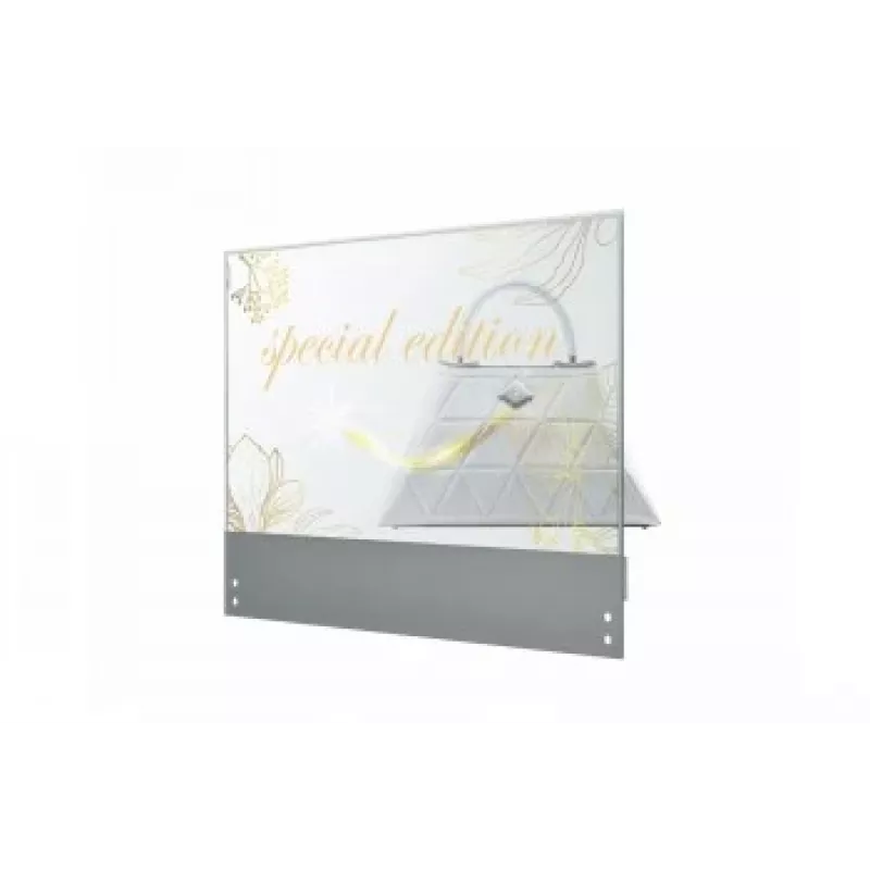 Επίπεδη οθόνη Digital Signage LG 30EW5TP-A 30 ίντσες OLED 1366 x 768