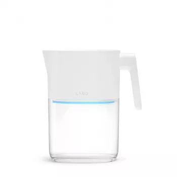 LARQ Pitcher PureVis – έξυπνη, αυτοκαθαριζόμενη κανάτα 1.