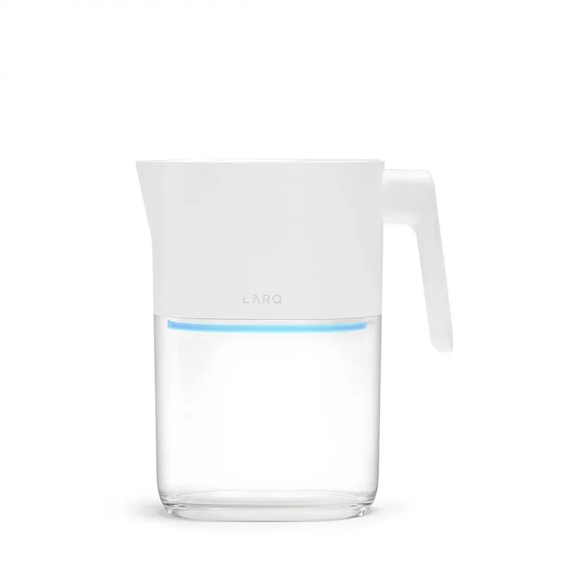 LARQ Pitcher PureVis – έξυπνη, αυτοκαθαριζόμενη κανάτα 1.