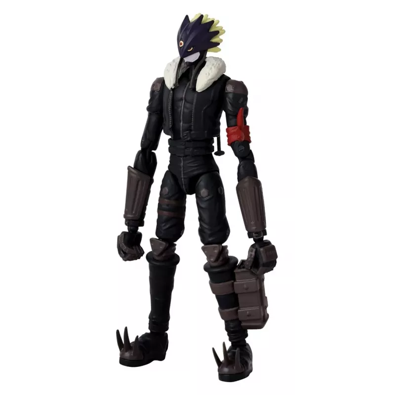 Φιγούρα δράσης Bandai ANIME HEROES DIGIMON - BEELZEMON (AH37703) συλλεκτική φιγούρα