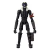 Φιγούρα δράσης Bandai ANIME HEROES DIGIMON - BEELZEMON (AH37703) συλλεκτική φιγούρα