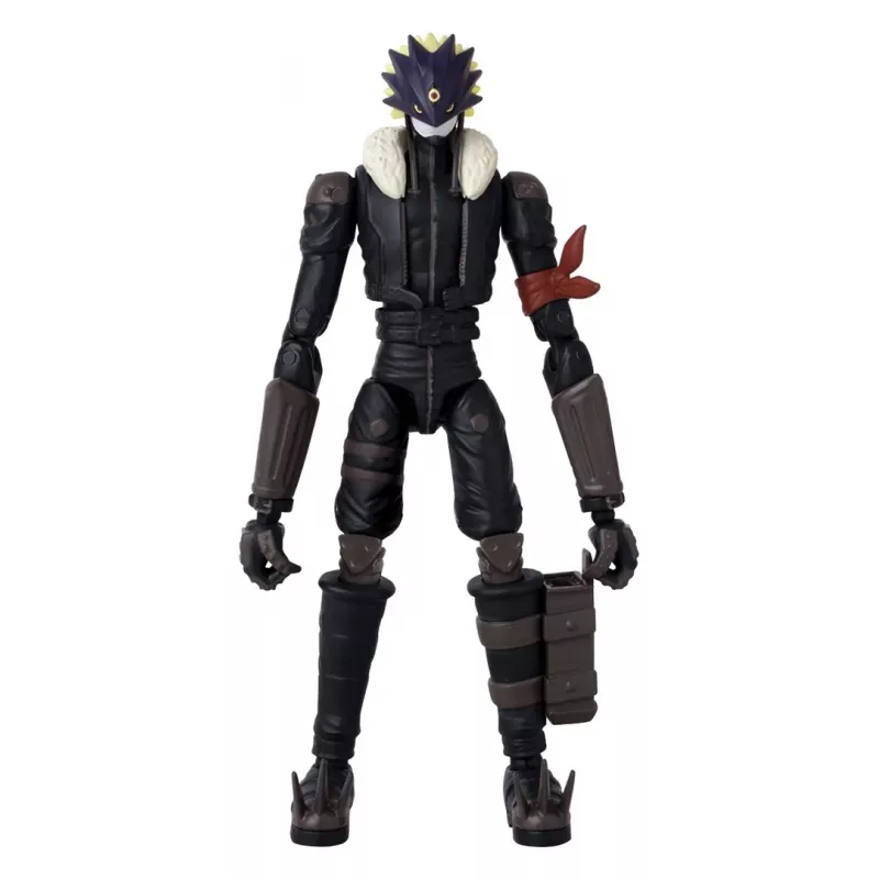 Φιγούρα δράσης Bandai ANIME HEROES DIGIMON - BEELZEMON (AH37703) συλλεκτική φιγούρα