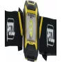 Petzl E069CB00 Φακός κεφαλής ARIA® 1R μαύρο/κίτρινο (E069CB00)