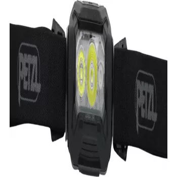 Petzl ARIA 2R RGB Επαναφορτιζόμενος φακός κεφαλής
