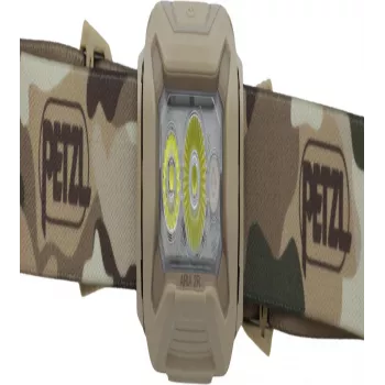 Petzl E070DA01 Φακός κεφαλής ARIA® 2R RGB camo (E070DA01)