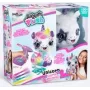 Canal Toys Airbrush Λούτρινο μονόκερος (OFG228)