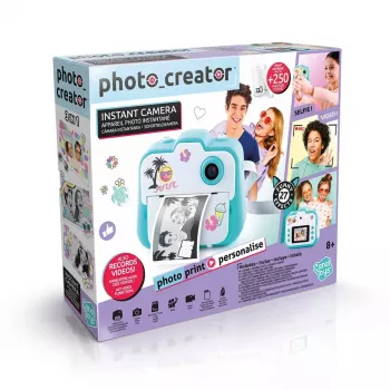 Canal Toys So Slime CLK004 Παιχνίδι ρόλων — σετ slime, πράσινο, από 6 ετών