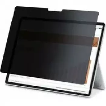 Mobilis Φίλτρο απορρήτου οθόνης για Surface Pro9 + Pro8 τοποθέτηση 2 κατευθύνσεων στα άκρα